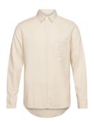 Liam Ff Shirt 14747 Cream Samsøe Samsøe