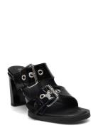 Irina Sandals 14861 Black Samsøe Samsøe