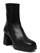 Booties Black Billi Bi