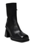 Booties Black Billi Bi