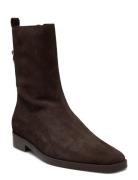 Boots Brown Billi Bi