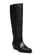 Long Boots Black Billi Bi