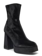 Women Boots Black Tamaris