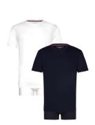 3P Trunk & 2P Tee Set Navy Tommy Hilfiger