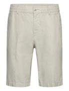 Regular Linen Shorts Beige Tom Tailor
