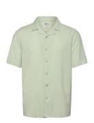 Sdfaye Shirt Green Solid