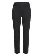 Kamette Pants Black Kaffe