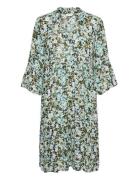 Kahera Amber Dress Printed Patterned Kaffe