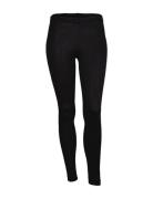 Leggings Black Damella Of Sweden