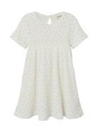 Nmfhulla Ss Dress Lil Cream Lil'Atelier