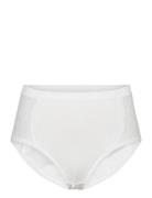 Midi Brief White Damella Of Sweden