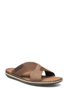 21088-25 Brown Rieker