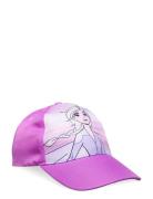 Cap In Sublimation Purple Disney