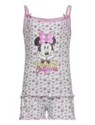 Pyjama Patterned Disney