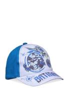 Cap In Sublimation Blue Batman