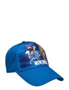 Lwaris 312 - Cap Blue LEGO Kidswear