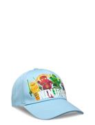 Lwaris 312 - Cap Blue LEGO Kidswear