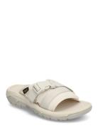 Hurricane Verge Slide Cream Teva