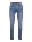 Daren Zip Fly Blue Lee Jeans