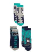 Socks Patterned Batman
