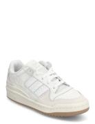 Forum Low Cl J White Adidas Originals