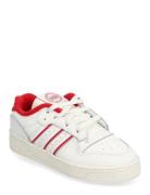 Rivalry Low C White Adidas Originals