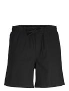 Jpstjaiden Summer Jogger Short Xsrt Sn Black Jack & J S