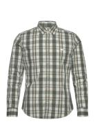 Ls Battery Hm Shirt Slim Micah Green LEVI´S Men