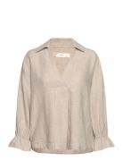 Pegiw Blouse Beige InWear