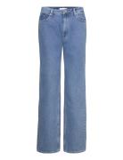 2Nd Rodet Tt - Classic Denim Blue 2NDDAY