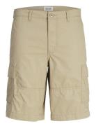 Jpstcole Jjcampaign Short Mni Beige Jack & J S