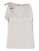 Byesto Blouse - Beige B.young
