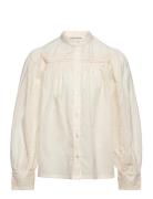 Shirt Cream Sofie Schnoor Young