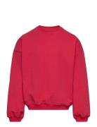 Sweatshirt Red Sofie Schnoor Baby And Kids