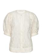 Cmbaloon-Shirt White Copenhagen Muse