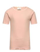 T-Shirt Pink Sofie Schnoor Baby And Kids