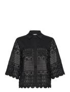 Cmvitra-Shirt Black Copenhagen Muse