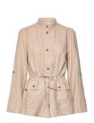 Fqlava-Jacket Beige FREE/QUENT