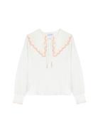 Patenne White Maison Labiche Paris