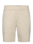 Okan Shorts Beige Fat Moose