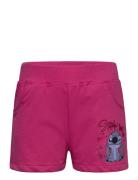 Shorty Pink Disney