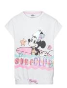 Tshirt White Disney