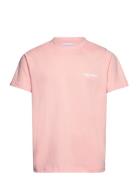 Capri Tennis Pink Pica Pica