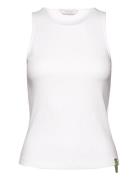 Brusson White Max Mara Leisure