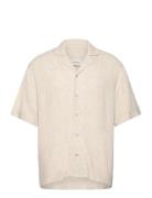 Pier Shirt Cream HOLZWEILER