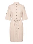 Fqlava-Dress Beige FREE/QUENT