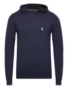 Geran Ho Co Uspa M Knit Navy U.S. Polo Assn.