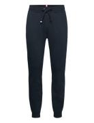 Small Imd Sweatpants Navy Tommy Hilfiger