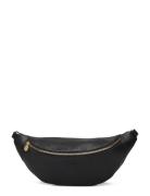 Rbandora Cross Shoulder Bum Bag Black Rosemunde