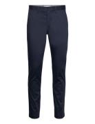 Slim Sports Chinos Navy GANT